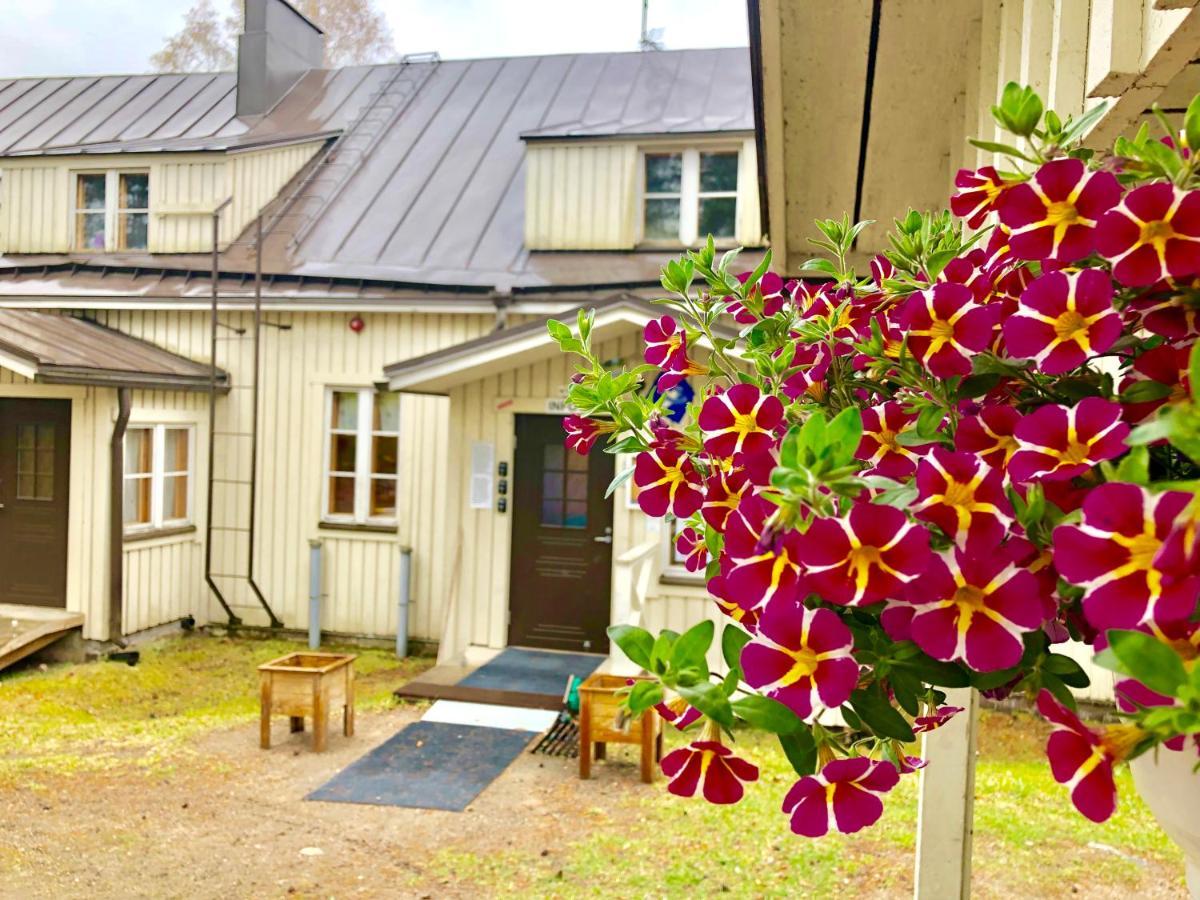 Apartament Salonsaaren Lomakylae Asikkala  Zewnętrze zdjęcie