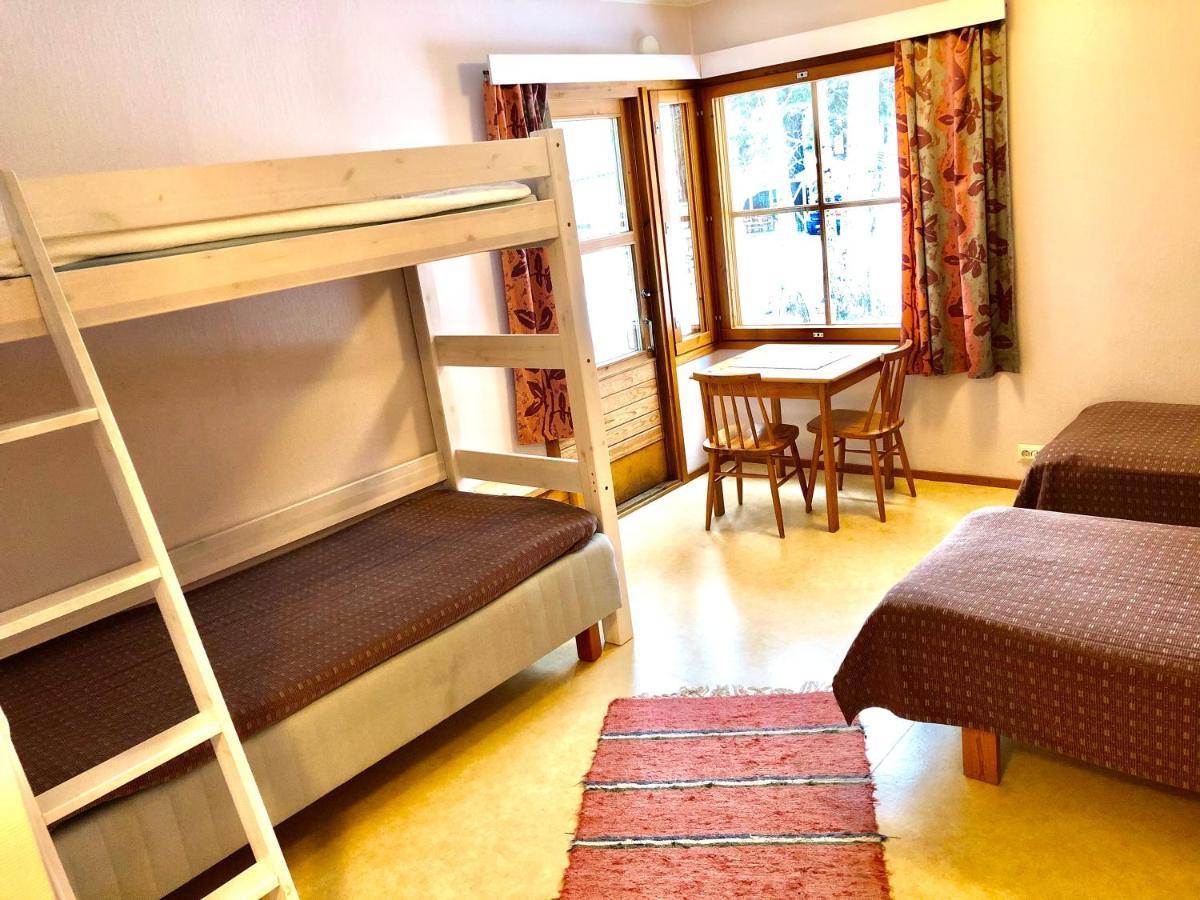 Apartament Salonsaaren Lomakylae Asikkala  Zewnętrze zdjęcie