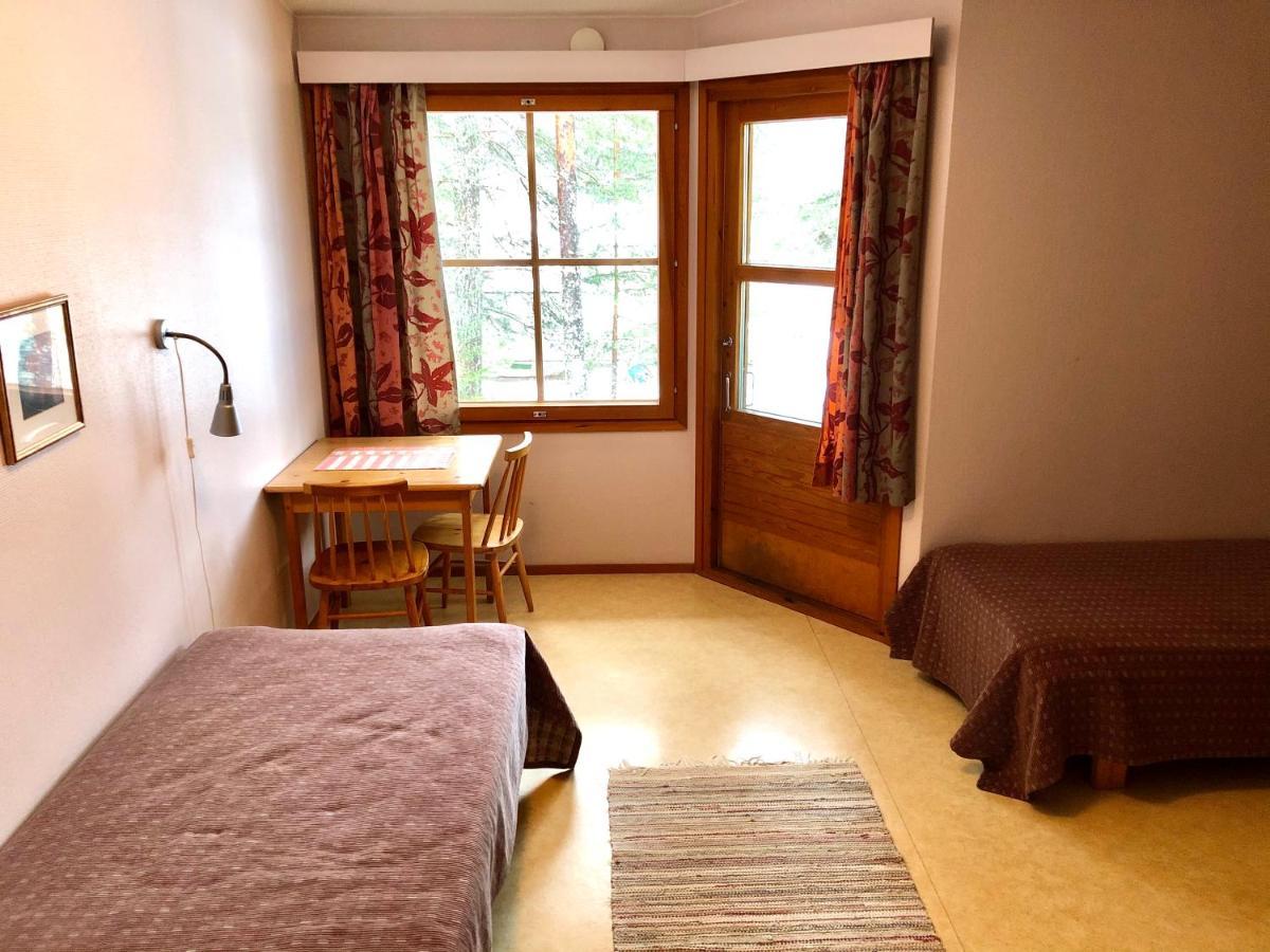 Apartament Salonsaaren Lomakylae Asikkala  Zewnętrze zdjęcie