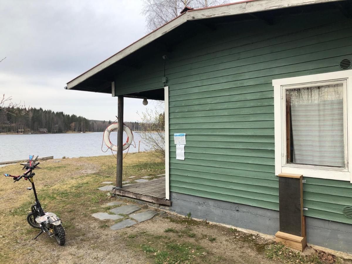 Apartament Salonsaaren Lomakylae Asikkala  Pokój zdjęcie