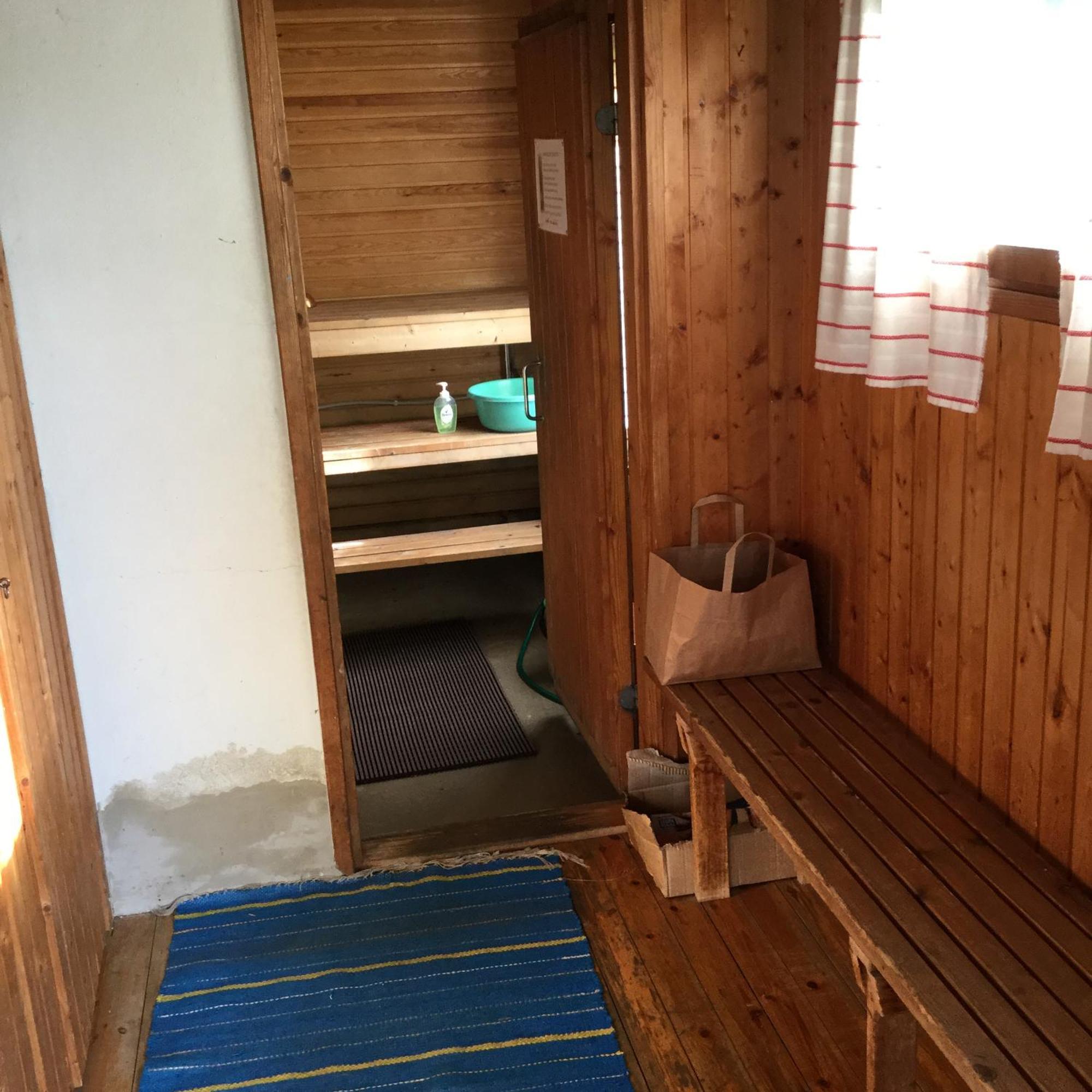 Apartament Salonsaaren Lomakylae Asikkala  Zewnętrze zdjęcie