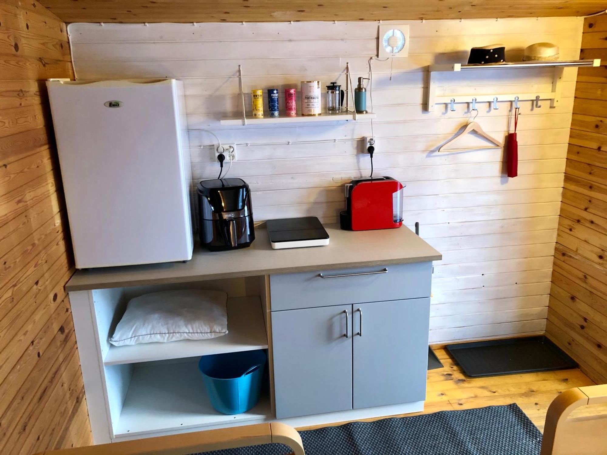 Apartament Salonsaaren Lomakylae Asikkala  Pokój zdjęcie