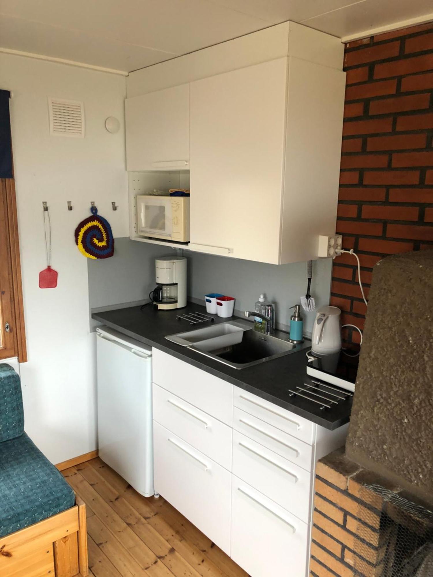 Apartament Salonsaaren Lomakylae Asikkala  Pokój zdjęcie