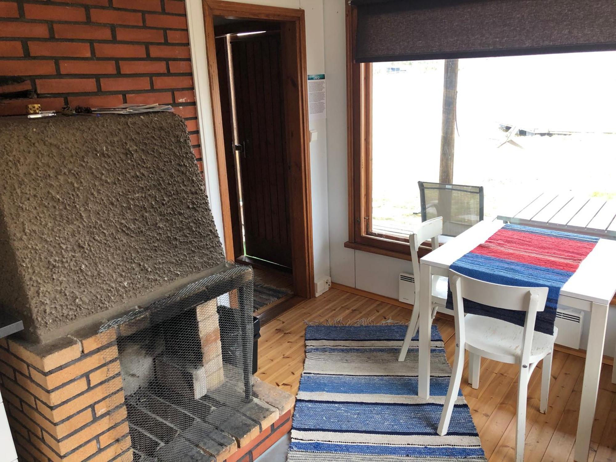 Apartament Salonsaaren Lomakylae Asikkala  Pokój zdjęcie