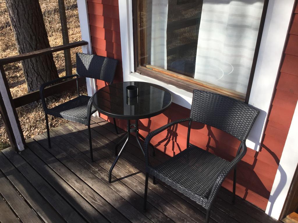 Apartament Salonsaaren Lomakylae Asikkala  Zewnętrze zdjęcie