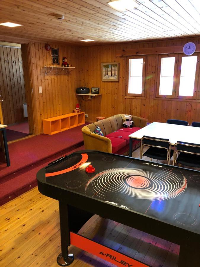 Apartament Salonsaaren Lomakylae Asikkala  Zewnętrze zdjęcie